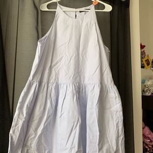 Zara brand new dress